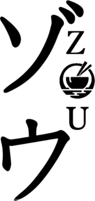 Zou Logo